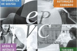 Inscrições na Escola Profissional de Vila do Conde