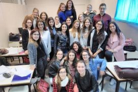 Apoio à infância - EPVC - Recolha materiais pedrogão grande