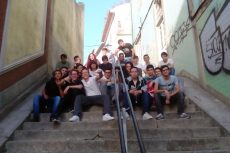 escola profissional de vila do conde Visita de estudo à casa museu jose regio