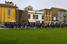 make a wish escola profissional de vila do conde natal 2017