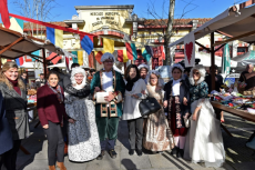 Feira dos XX vila do conde