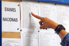 exames nacionais